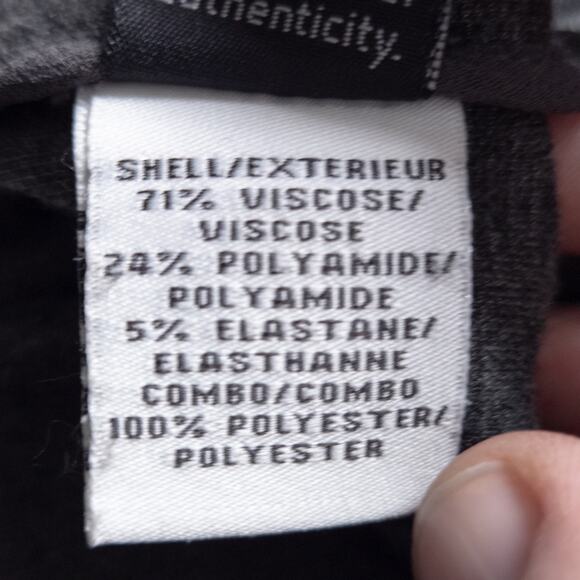 Diane von Furstenberg Women’s Dress Capsule Minimalist Modern Classic Gray 12 - Picture 9 of 10